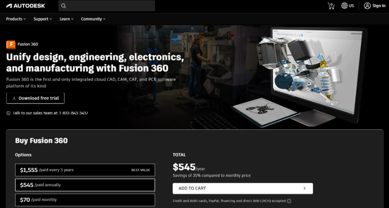 How to Use Fusion 360: A Beginner’s Guide to Getting Started | CAD CAM