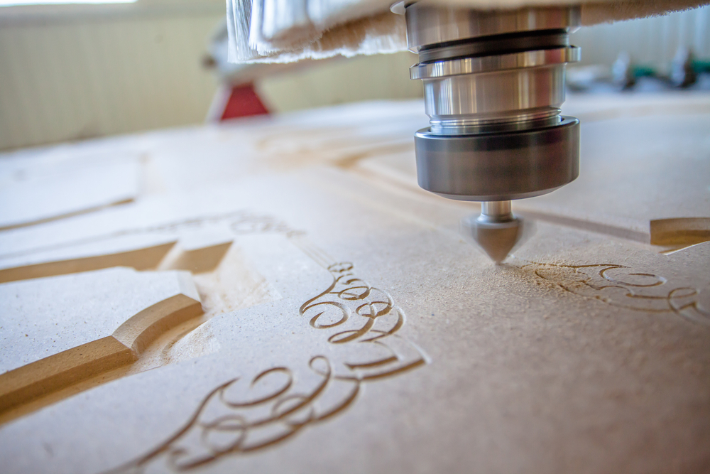 How to Choose the Right CNC Machine for Your Business