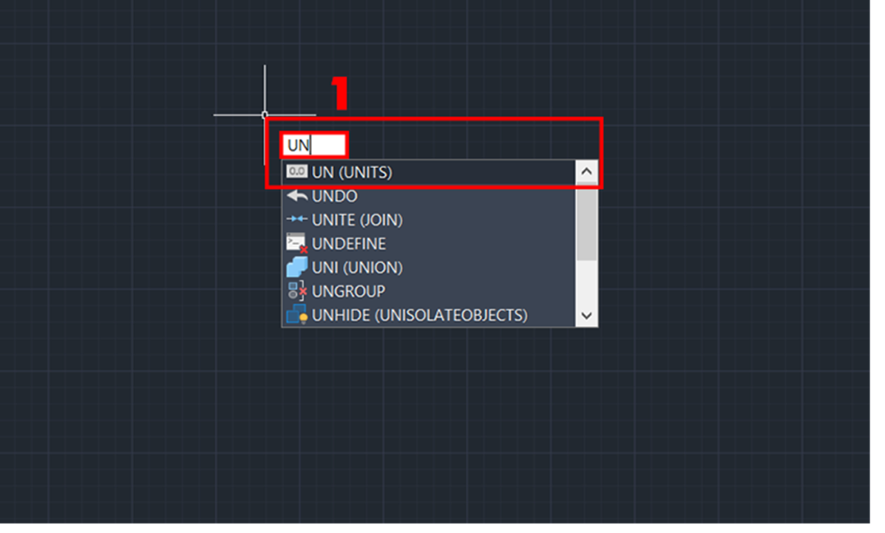 How to Change Units in AutoCAD A Guide for Beginners CAD CAM CAE Lab
