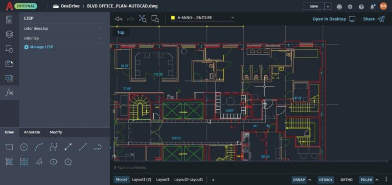 What Is AutoCAD?