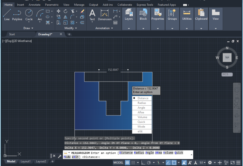 What Is 2D CAD Software?