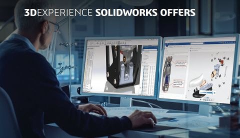 SolidWorks’ Features