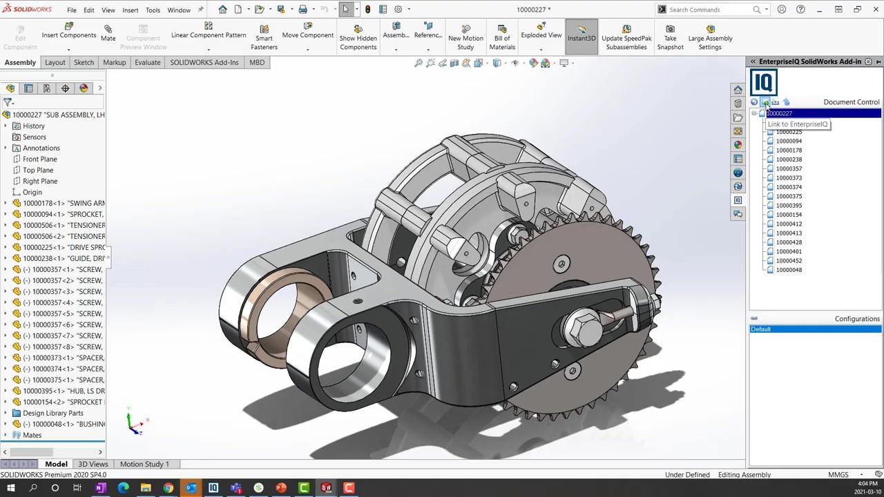 What Is SolidWorks Used For?
