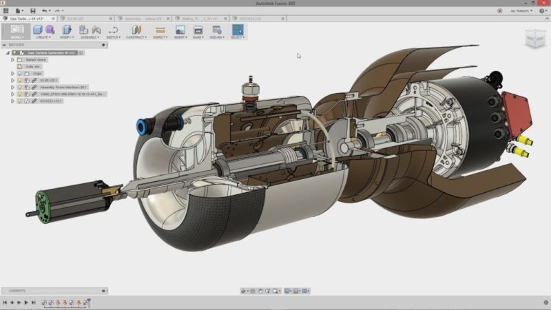 Fusion 360 for 3D Printing
