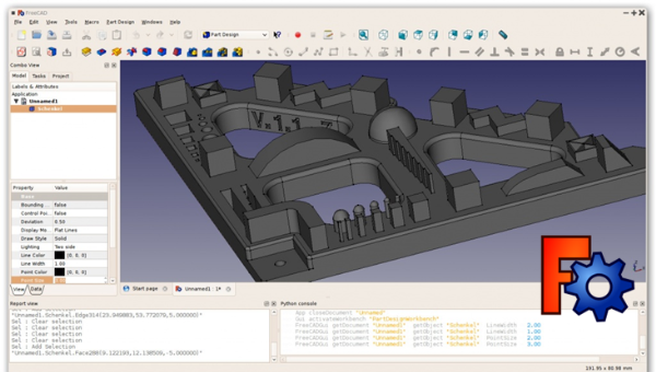 11 Best CAD Software for 2D Drafting and 3D Modeling | CAD CAM CAE Lab