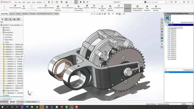 Inventor 2022 Help, Generate 2-D Drawing
