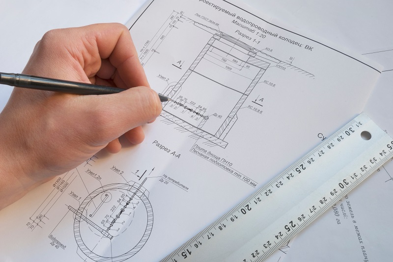 Why Should You Try 2D CAD Drafting Instead of Manual Drafting?