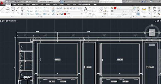 Learning the Basics for AutoCAD