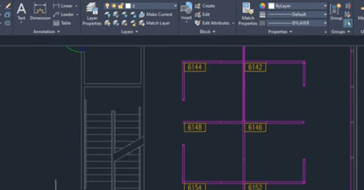 Types of AutoCAD Courses