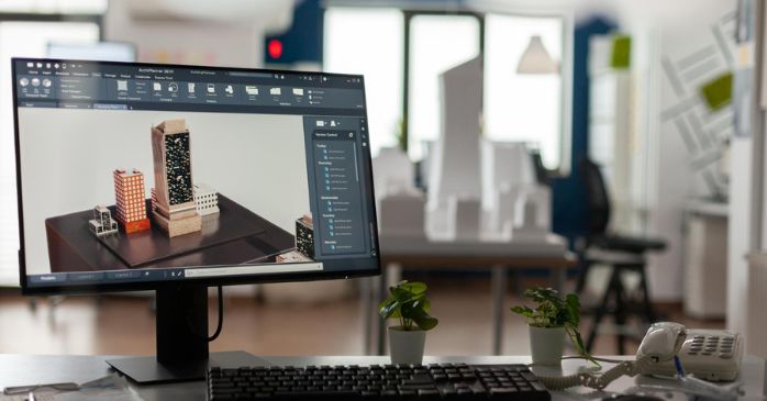 Building a CAD-related Business