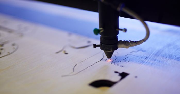 From CAD Design to 3D-Printed Product