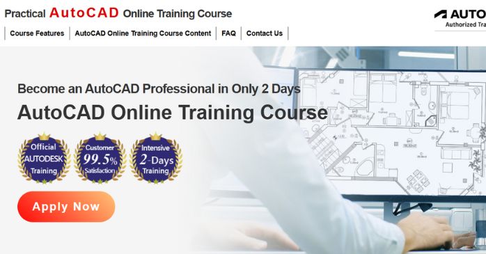 Become a CAD Consultant