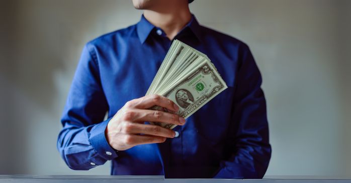 Generating Passive Income for CAD Money