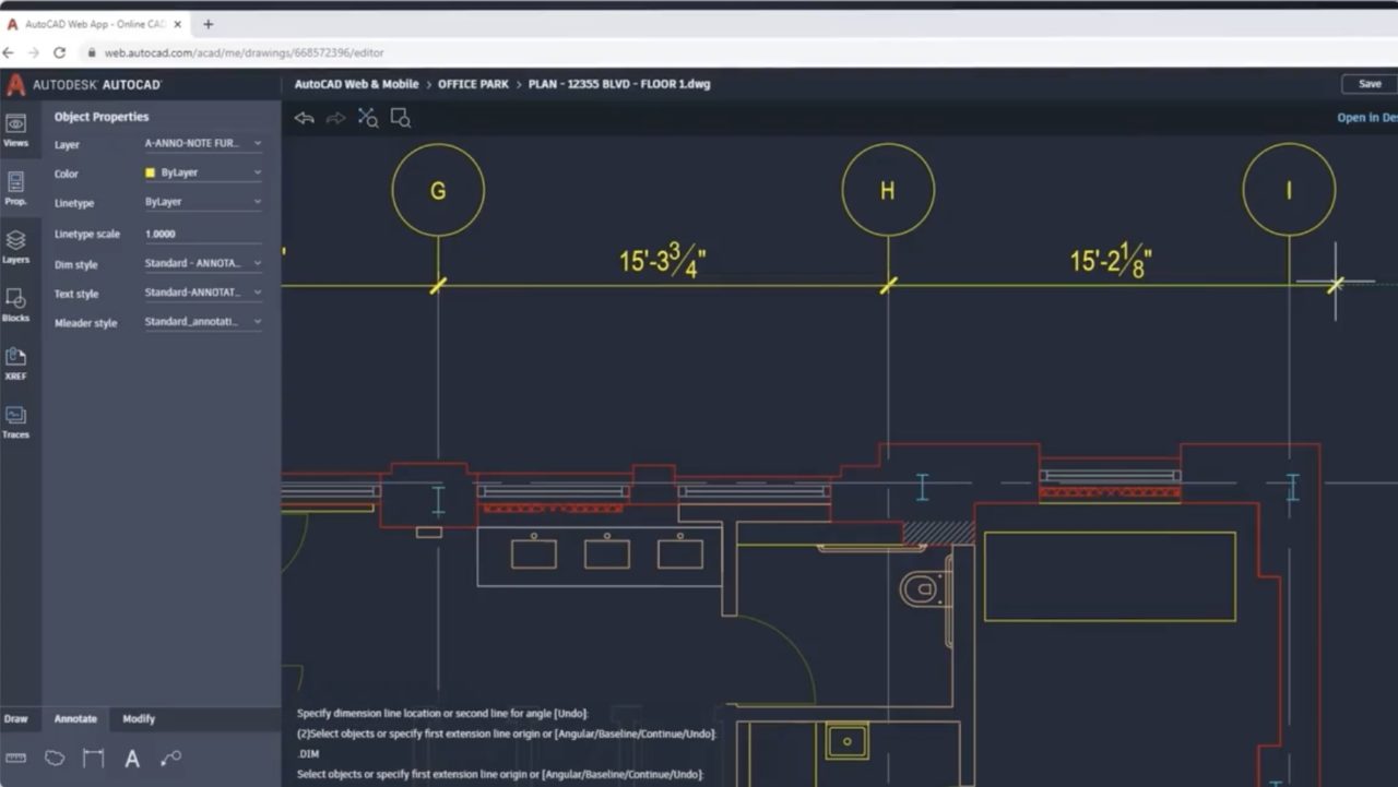 Online Course: AutoCAD 2014 Essential Training: 2 Drawing Fundamentals from  LinkedIn Learning | Class Central