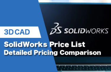 SolidWorks Price List 2023: Pricing by license and how to buy