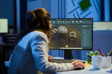 How to Learn CAD: Popular Courses & Software for 3D Modeling