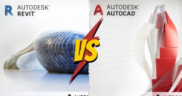 Revit vs. AutoCAD: Price, Features, Functionality & More