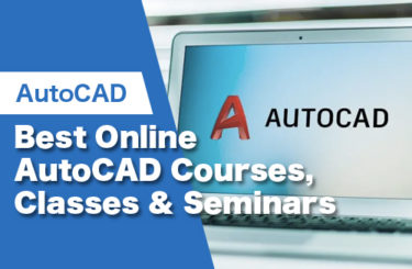 6 Best Online AutoCAD Courses, Classes & Seminars 2024
