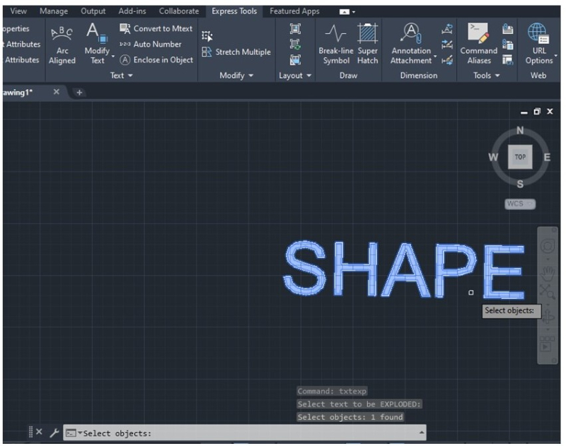 AutoCAD Extrude Command: Surfaces, Taper Angle, and More | CAD CAM CAE Lab