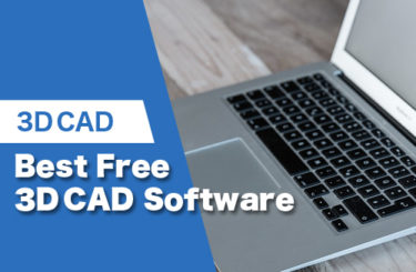 10 Best Free 3D CAD Software to Try in 2024