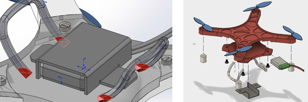 Autodesk Fusionセミナー講習