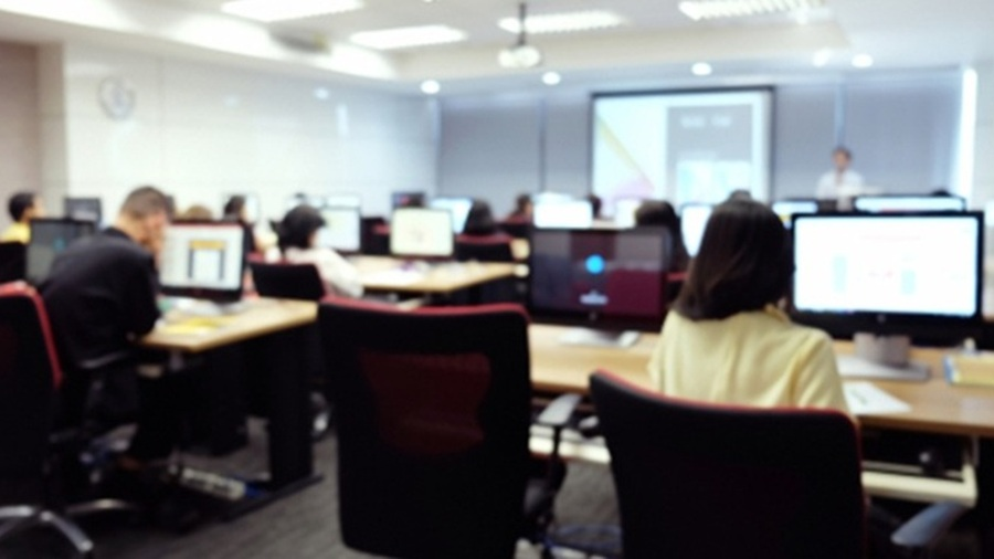 Autodesk Fusionセミナー講習