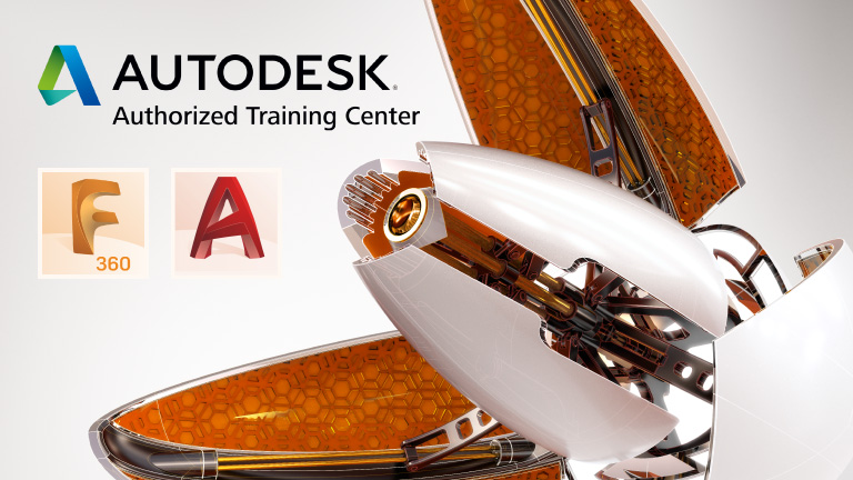 Autodesk公式トレーニングセンター