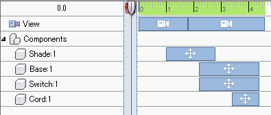 Fusion 360 アニメーションコマンド解説 新しいストーリーボード キャド研
