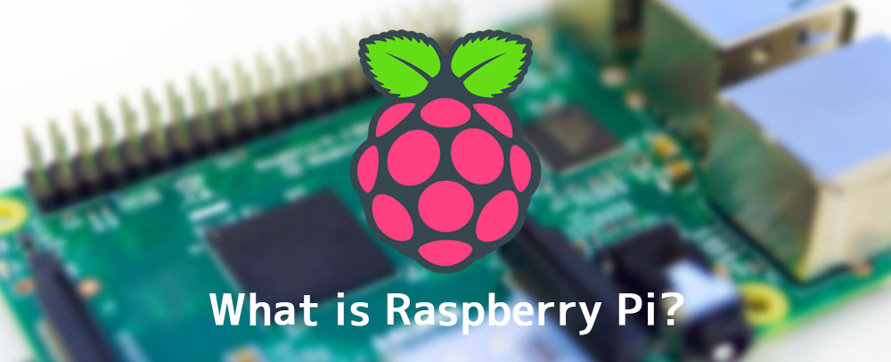 Raspberry Piとは