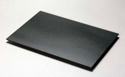 ネスティングで使用する鉄の板のイメージ