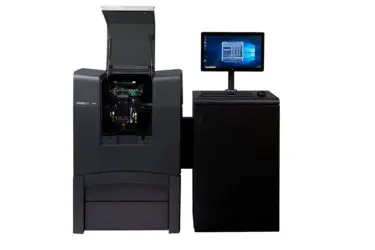 カーボンファイバー対応の3Dプリンター「Creator3 Pro」の予約販売を