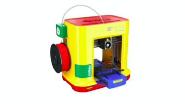 シリーズ最上位機種の3Dプリンター、Tiertimeの「UP! BOX+」をご紹介