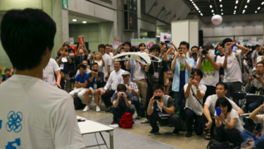Maker Faire Tokyo 2016レポート 巨大風車あり！ドローンあり！Fusion 360作品を一挙公開！