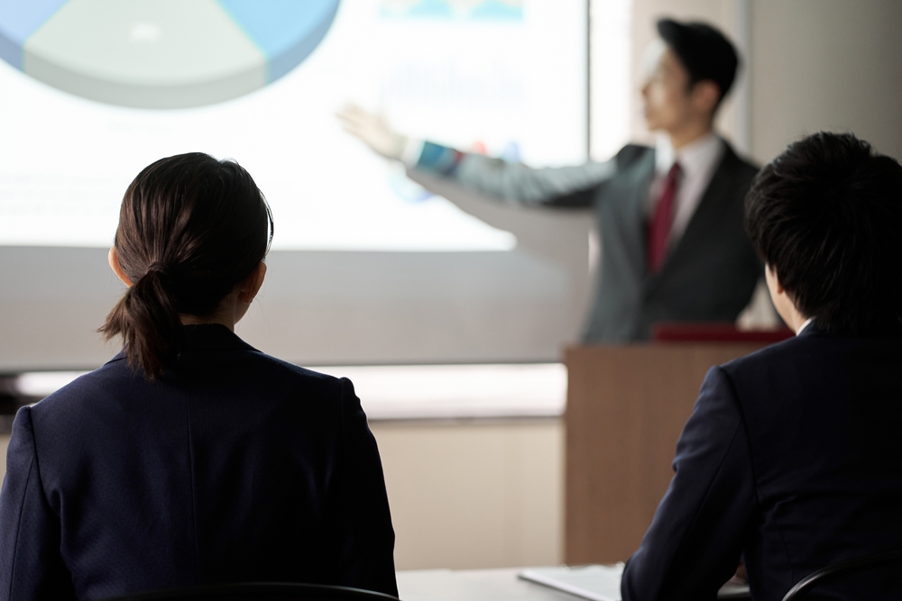 BIMセミナーを受けるメリット