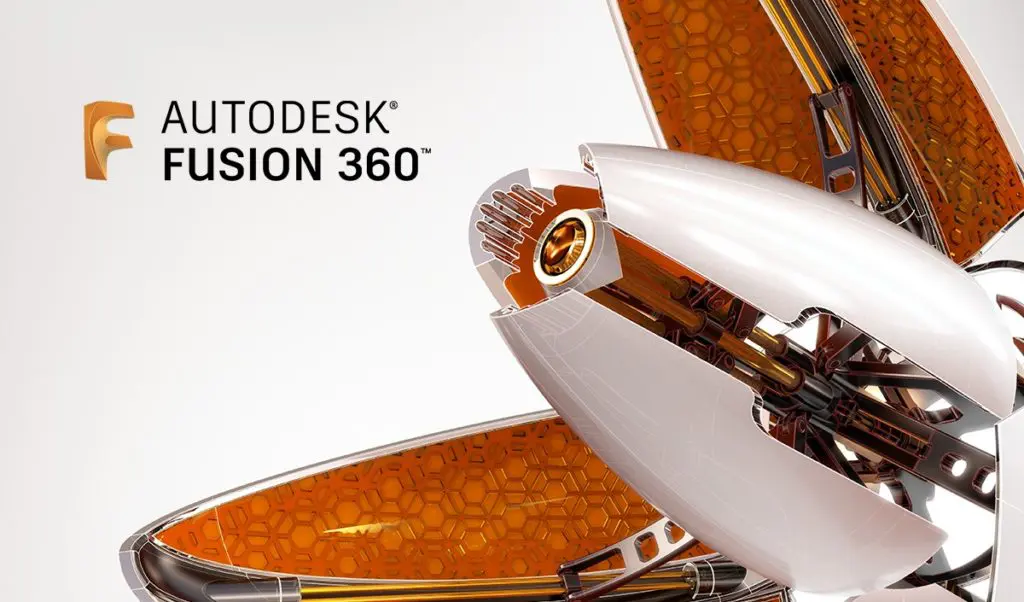 高機能3D CADのFusion 360、個人や学生無料、インストール方法、使い方をご紹介！