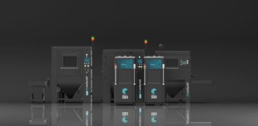 産業用3Dプリンターの‟自動仕上げ機器”「PostPro」をご紹介！