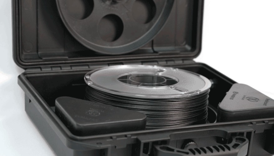 Raise3D E2F-専用ドライボックス