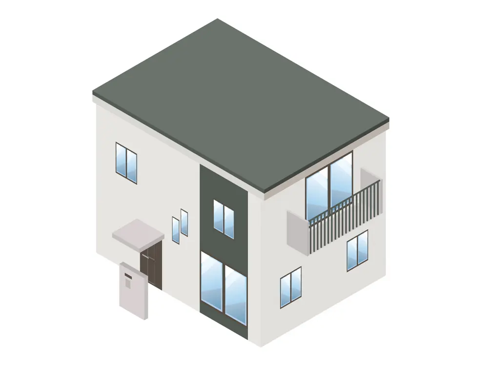 アイソメ図の基本 アイソメ図の説明から作図方法まで徹底解説キャド研