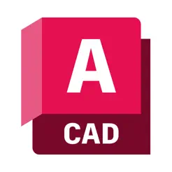 AutoCADアプリ