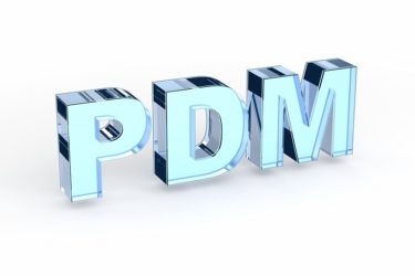 【2023】PDMとはどんなシステム？機能やメリット、導入の流れをわかりやすく解説