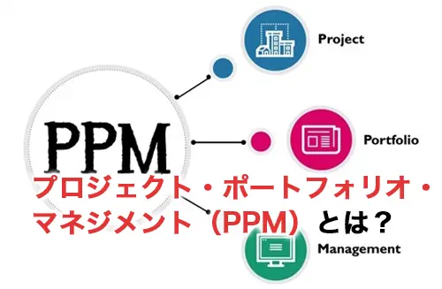 プロジェクト・ポートフォリオ・マネジメント（PPM）とは？行う手順と