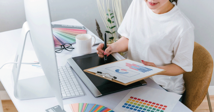 Illustratorの研修で実践的なスキルを学ぼう