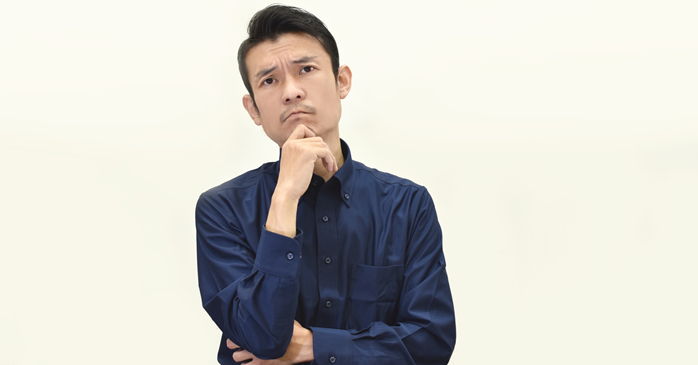 研修選びの失敗