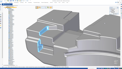 Solid Edgeではじめる3D CAD入門 Solid Edgeではじめる3D CAD入門