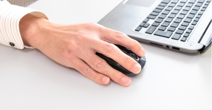 エクセルのタブはどこを指す？