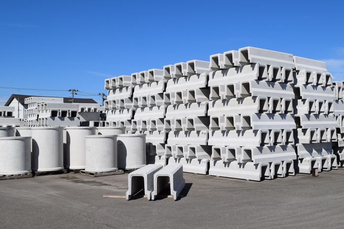 高温ガス炉で製造されているもの