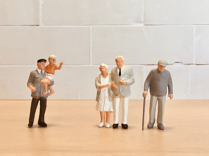 人的資本経営が必要とされる背景