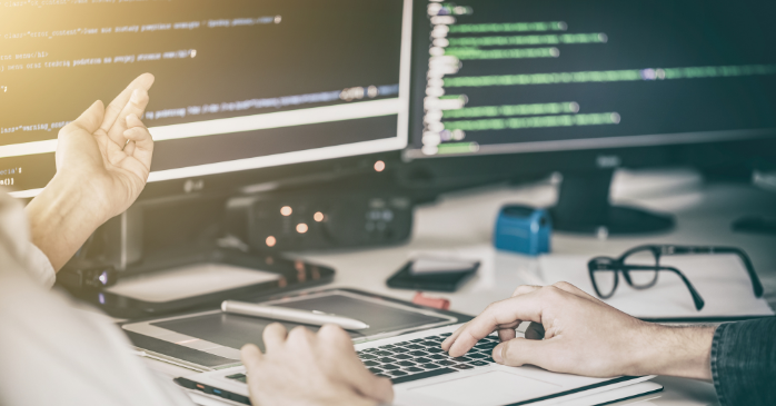 VBAの基礎を理解しよう