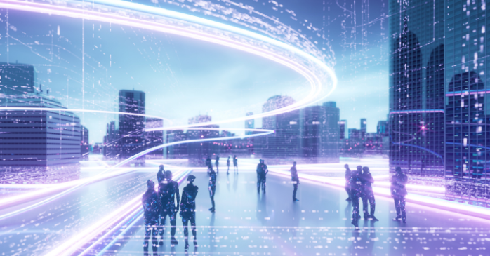 VRヘッドセットを上手に選んで、よりメタバースを楽もう