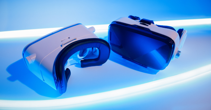 VRヘッドセットの失敗しない選び方